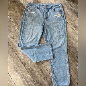 American Eagle jeans size 12